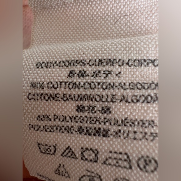 Free People Womens All Mine Top Relaxed Berry Orange Tie Dye Sz XS - Picture 5 of 6